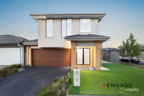 34 Surround Dr, Mambourin, VIC 3024