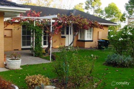 Property photo of 1 Fuller Court Walkerville SA 5081