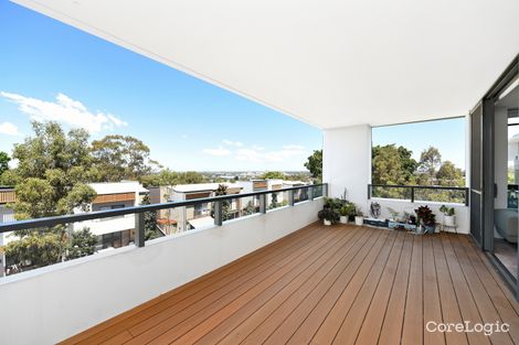 Property photo of 404S/5 Lardelli Drive Ryde NSW 2112