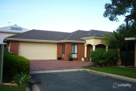 Property photo of 3 Eyre Court Mawson Lakes SA 5095