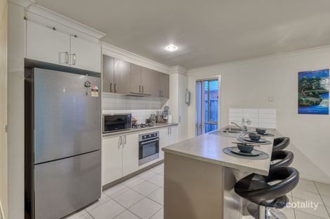 Property photo of 23 Tetrabine Way Lyndhurst VIC 3975