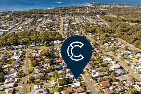 Property photo of 12 Ocean Parade Noraville NSW 2263