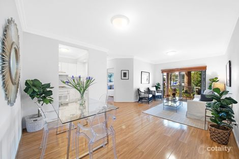 21/316 Pacific Hwy, Lane Cove, NSW 2066