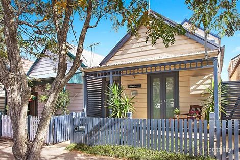 Property photo of 168 Francis Street Lilyfield NSW 2040