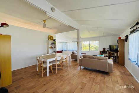 Property photo of 55 Westcott Avenue Campwin Beach QLD 4737