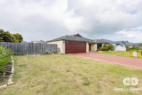 Property photo of 3 Kelston Way Australind WA 6233