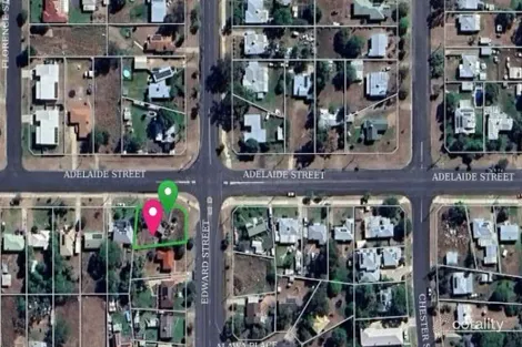 343 Edward St, Moree, NSW 2400
