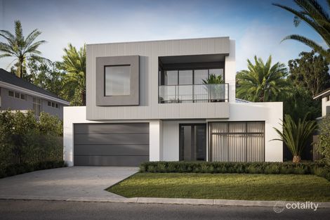 Lot 2060 Shorehaven Bvd, Alkimos, WA 6038