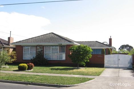 Property photo of 21 Palm Beach Crescent Mount Waverley VIC 3149