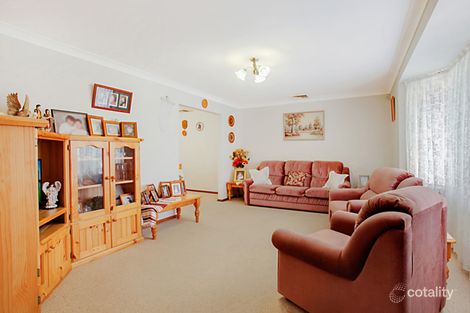 Property photo of 31 Bija Drive Glenmore Park NSW 2745