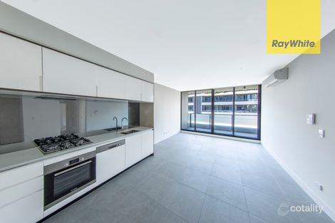 Property photo of 613/2 Morton Street Parramatta NSW 2150