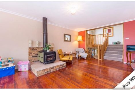 Property photo of 7 Rusten Street Karabar NSW 2620