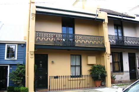 Property photo of 8 High Street Edgecliff NSW 2027