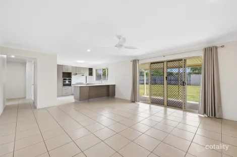 Property photo of 3 Ansett Way Upper Coomera QLD 4209