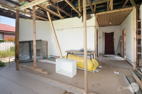 Property photo of 151 Albert Street Sebastopol VIC 3356