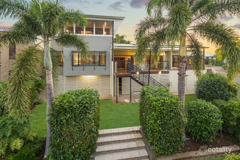 Property photo of 7 Horizon Drive Douglas QLD 4814