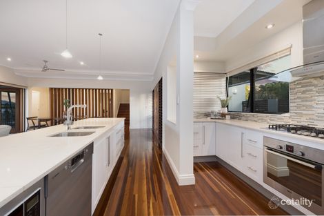 Property photo of 7 Horizon Drive Douglas QLD 4814