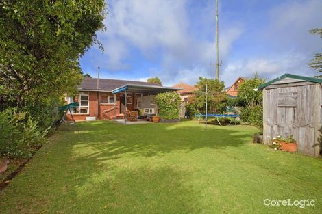 Property photo of 25 Clanwilliam Street Chatswood NSW 2067