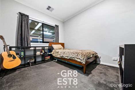 Property photo of 12 Asteria Crescent Cranbourne West VIC 3977