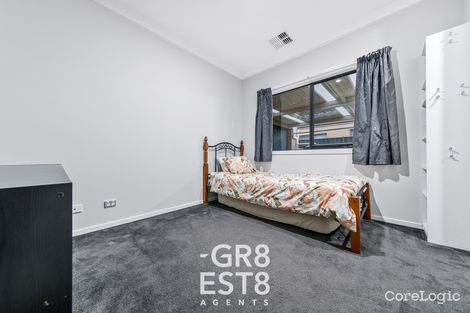 Property photo of 12 Asteria Crescent Cranbourne West VIC 3977