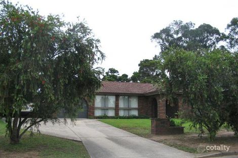 Property photo of 24 Snailham Crescent South Windsor NSW 2756