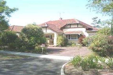 Property photo of 27 Carr Street South Perth WA 6151