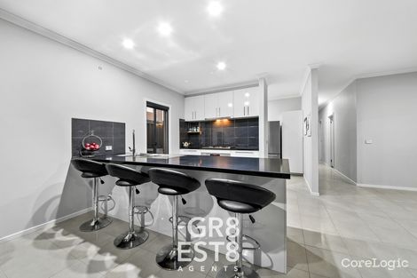 Property photo of 12 Asteria Crescent Cranbourne West VIC 3977
