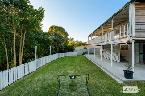 Property photo of 11 Conifer Street Daisy Hill QLD 4127