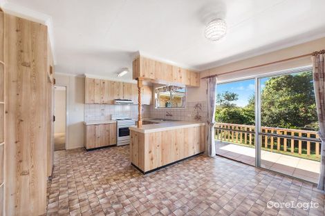 Property photo of 12A Bingara Street Mount Lofty QLD 4350