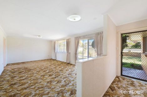 Property photo of 12A Bingara Street Mount Lofty QLD 4350