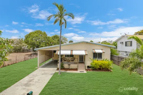 18 Hudson St, Kirwan, QLD 4817