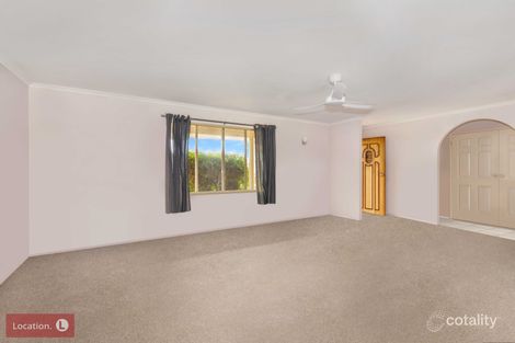 Property photo of 97 Clive Crescent Kepnock QLD 4670