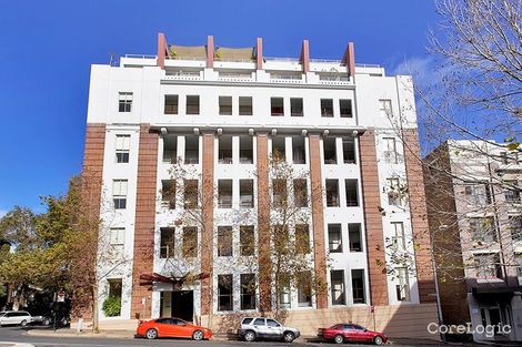 Property photo of 210/105-113 Campbell Street Surry Hills NSW 2010