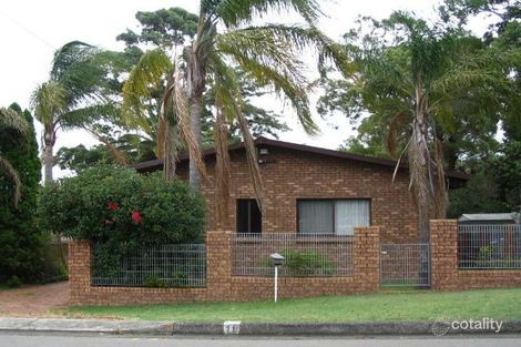 Property photo of 11 Atkinson Street Birmingham Gardens NSW 2287