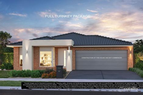 Property photo of 115 Stanmore Crescent Wyndham Vale VIC 3024