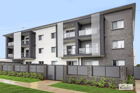 Property photo of 17/5 White Avenue Bankstown NSW 2200