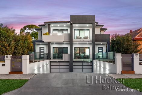 Property photo of 70A Macquarie Street Greenacre NSW 2190