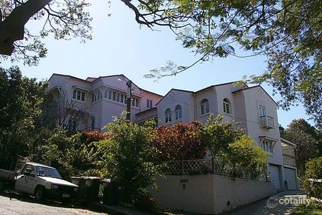 3/7 Quarry St, Hamilton, QLD 4007