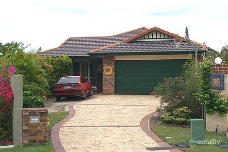 23 Vanderbilt Ct, Varsity Lakes, QLD 4227