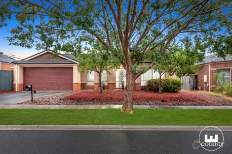 Property photo of 45 Phoenix Avenue Cranbourne VIC 3977