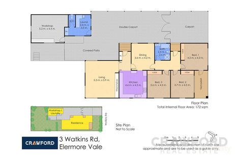 Property photo of 3 Watkins Road Elermore Vale NSW 2287