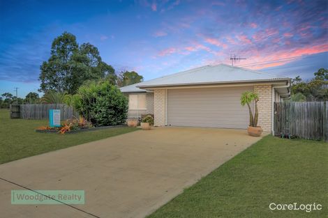 Property photo of 18 Wallum Street Woodgate QLD 4660