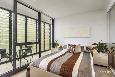 Property photo of 612/565 Flinders Street Melbourne VIC 3000