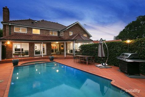 Property photo of 8 Briar Street St Ives NSW 2075