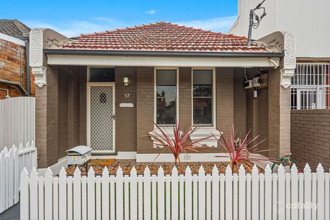 Property photo of 17 Frampton Avenue Marrickville NSW 2204