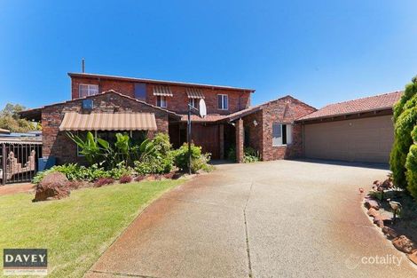 Property photo of 39 Willow Road Woodlands WA 6018