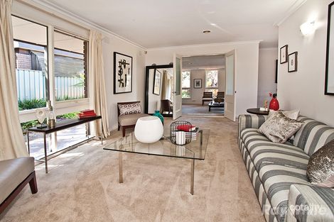 Property photo of 837 Ferntree Gully Road Wheelers Hill VIC 3150