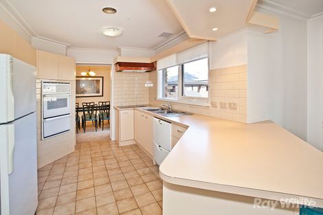 Property photo of 837 Ferntree Gully Road Wheelers Hill VIC 3150