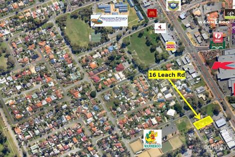 Property photo of 3/16 Leach Road Wanneroo WA 6065