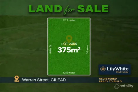 22 Warren St, Gilead, NSW 2560